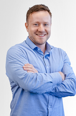 Maik  L. - Director Product