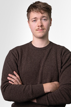 Adam  B. - Teamlead Operations Microsoft Advertising