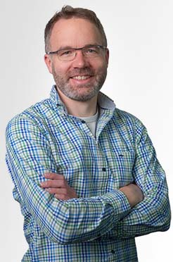 Thorsten  Abrahamczik - Senior Teamlead Group Webanalytics and Digital Strategy