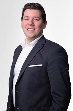 Carl  B. - Senior Business Partner