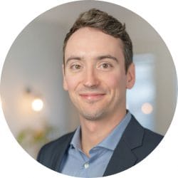 Christopher Jakobus - Head of Sales
